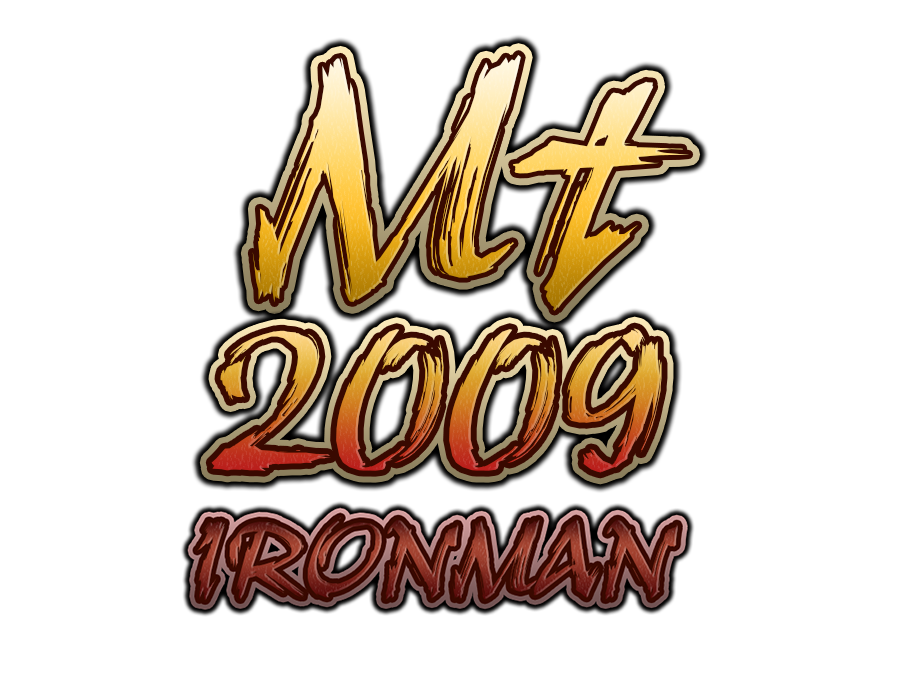 Ironman